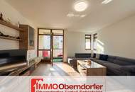 Sonnige Garconniere mit Loggia in Top Lage | PARSCH