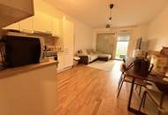 Nahe Akademiepark: Top-3-Zimmer Wohnung mit 111,35m2 EIGENGARTEN