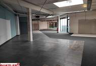 Ihr Markenauftritt im Cluster der besten - Flexible Shop in Shop Fläche