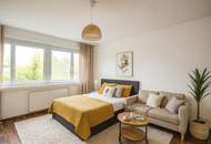 Zentral? Genial! Wohnung mit Top-Anbindung und perfekter Infrastruktur