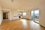 Helle Wohnung mit Weitblick - 4. Liftstock - Neubau inkl. Einbauküche