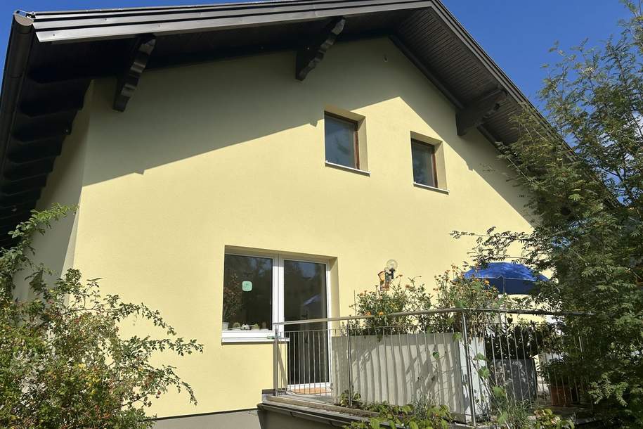 Ihre Liegenschaft in sonniger Lage, Haus-kauf, 390.000,€, 2733 Neunkirchen