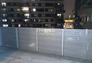 NACHMIETERSUCHE (aktuelle Fotos folgen in Kürze): Moderne Neubauwohnung direkt an der U2 Aspernstraße