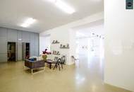 Loft in Hoflage der Brotfabrik Wien!
