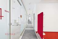 Attraktive Bürofläche in der Quellenstraße