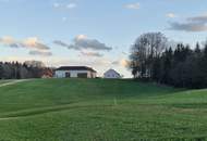 Bauernhof, Landwirtschaft, Alleinlage, Aussichtslage