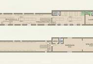 Modernes Wohn- und Atelierhaus mit 550 m² Wohnfläche