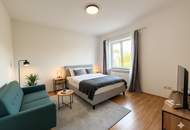 Wohnen im Linzer Umland: 1-Zimmerwohnung in Asten!