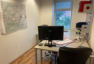 Attraktives Büro/Praxis/Geschäftslokal in Mödling
