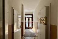 Zinshaus ca. 400 m² – 5 % Rendite möglich, neusanierte Wohnungen &amp; großer Garten!