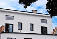 4 Zimmer + 2 Terrassen - Maisonettewohnung im Erstbezug! (Top 106)