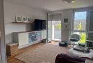 2-Zimmer Gartenwohnung mit 2 Terrassen in Arzl
