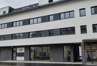 Helle 2 Zimmer Wohnung mit Balkon in der Urfahraner Leonfeldner Straße