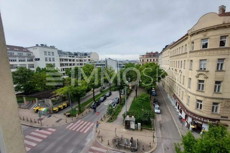 Hell-Aussicht-Top Lage!!, Wohnung-kauf, 329.000,€, 1050 Wien 5., Margareten