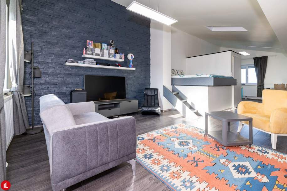 Naturparkgemeinde Mannersdorf am Leithagebirge | Exklusive Doppelhaushälfte | 5 Zimmer | Eigengrund | 5 Stellplätze | Keller, Haus-kauf, 549.000,€, 2452 Bruck an der Leitha
