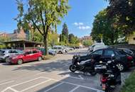 Gut geschnittene Wohnung mit Weitblick - zentrumsnah, ruhig, mit zugeordnetem Freistellplatz!