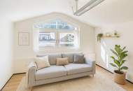 Klein aber fein - Gemütliche 2-Zimmerwohnung mit Balkon!