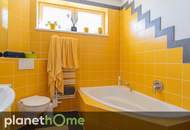 Privat. Grün. Heimkommen - Einfamilienhaus in St. Pöltens Toplage