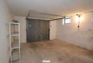 Sanierungsbedürftiges Wohnhaus mit Gestaltungspotenzial in Kilb