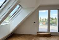 Provisionsfrei! Modernes Penthouse mit 5!!! Sonnenterrassen *Erstbezug *Deckenkühlung *Wasser-Wasser-Wärmepumpe *geräumige Wohnküche *exklusive und stylische Ausstattung *schlüsselfertig