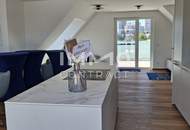 U1 Alte Donau! Eigengrund - Exklusive 4-Zimmer-Wohnung mit Wasserblick – Erstbezug"