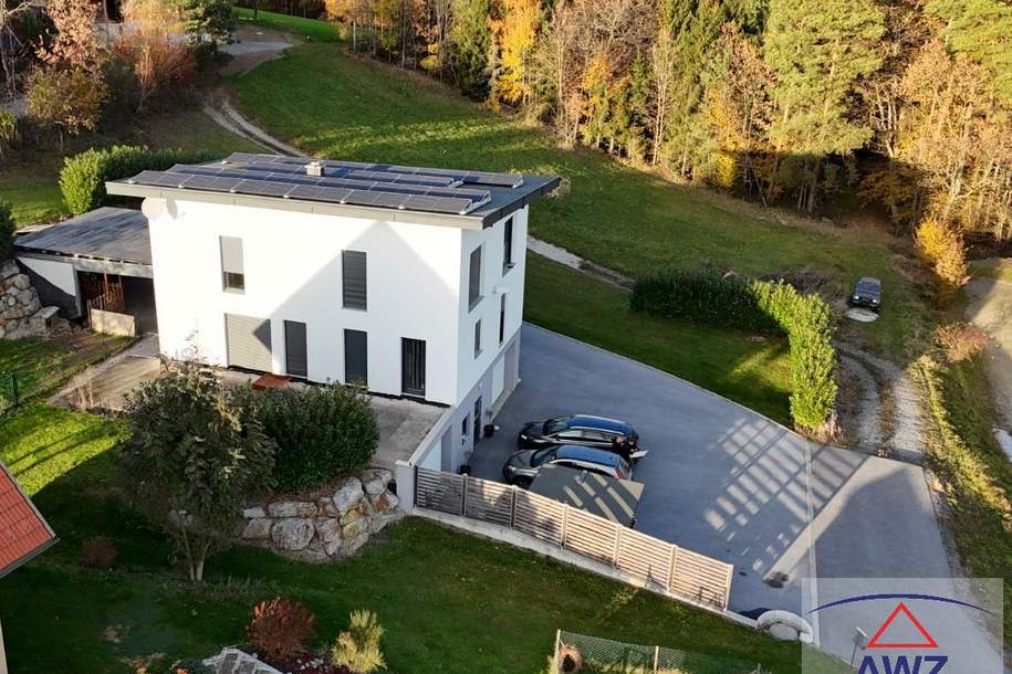 Ihr Traumhaus in der schönen Oststeiermark!, Haus-kauf, 549.000,€, 8212 Weiz