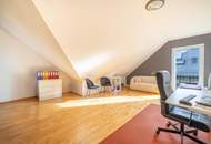 Attraktives Einfamilienhaus in begehrter Ruhelage von Alt-Liefering