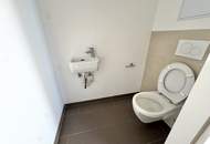 Penthouse mit Donaublick und 360 Grad Dachterrasse - direkt an der Alten Dona