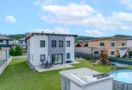 Modernes, hochwertiges Neubauhaus in ruhiger Lage nahe Autobahnauffahrt Mooskirchen