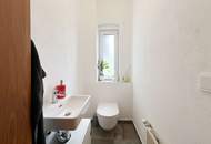 Seltene Gelegenheit in zentraler Lage: 2 verbundene Wohneinheiten mit Garten & Terrasse in Gmunden