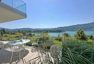 Luxus-Villa mit Seeblick in Pörtschach am Wörthersee