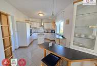 Stilvolles Einfamilienhaus mit gepflegtem Garten in bester Lage von Kobersdorf