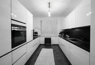 Design trifft auf Eleganz: 4-Zimmerwohnung