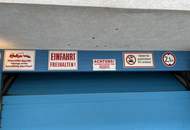 Garagenplatz Nähe Klinik Ottakring / U3 Ottakring