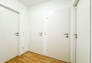 Exklusive 2-Zimmer-Wohnung mit hochwertigem Wohnambiente