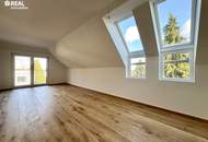 3 Zimmer-Neubauwohnung mit Blick ins Grüne