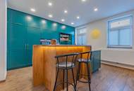 Exklusives Landdomizil nahe Wien mit mehreren Trakten, Hallen & Innenhofidylle im Weinviertel!