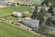 Bungalow in begehrter Aussichtslage mit Blick über +++ Weißkirchen +++