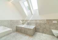 Traumhaftes Penthouse in komplett saniertem Altbau