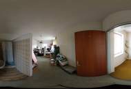 Großes Haus für Visionäre in Aussichtslage (Buschenschank, Weingärten)