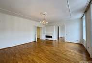 Exklusiver Altbaujuwel in Wiener Toplage | ZELLMANN IMMOBILIEN