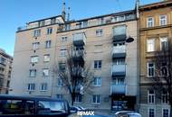 Helle Familienwohnung in Wien - Penzing