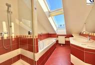 360° TOUR - DACHTERRASSEN_WOHNUNG im STILHAUS NEUBAUGASSE