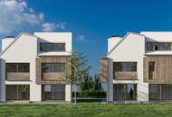 PREISREDUZIERT! Baugenehmigtes Projekt mit 4 Wohnhauseinheiten in absolut ruhiger grüner Wohnlage