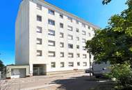 GROSSE GEPFLEGTE WOHNUNG MIT LIFT