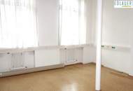 Preiswertes Altbaubüro in der Innenstadt!