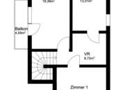 Einfamilienhaus mit Garten und Garage im Zentrum von Sierning!