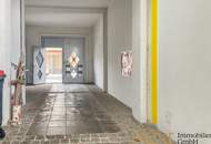 Praktische Lagerhalle mit Büro in Linz-Kleinmünchen zu vermieten!