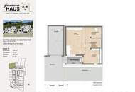 Wohnen mit Wienerwaldblick - Exklusive Doppelhaushälfte mit Eigengarten, Keller &amp; Garage