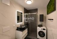 ALL IN Miete: U3 Zippererstraße - Klimatisiert - voll Möblierte Neubauwohnung neben der U-Bahn